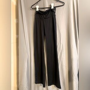 V.S. Go Pink. X-long yoga pants